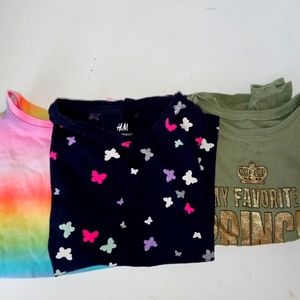 BOGO Free 3 short sleeves shirts